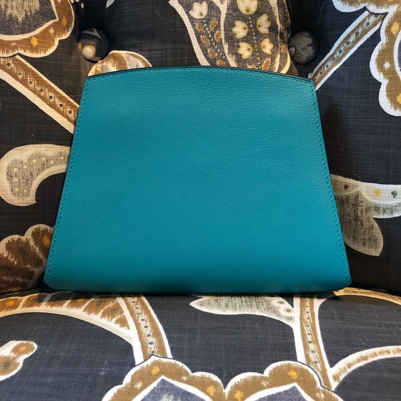 Hermes Hermail tutti frutti Swift wallet - Picture 2 of 4